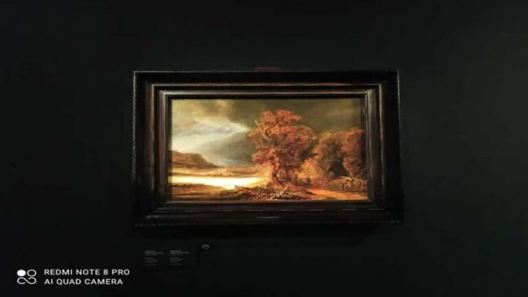 Museo Czartorisky : Visita in Lingua Italiana salta fila