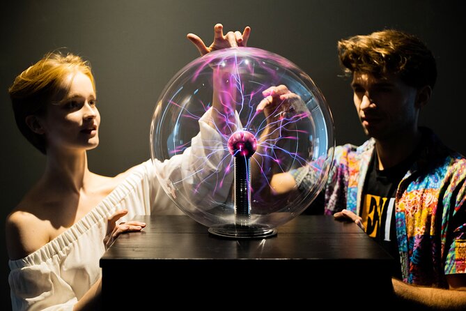 Museum of Illusions Wroclaw Entrance Ticket - The Value of the Museum: Is It Worth It?