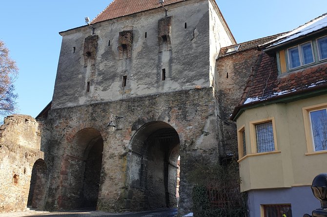 My Transilvania experience - 4 nights - The Sum Up