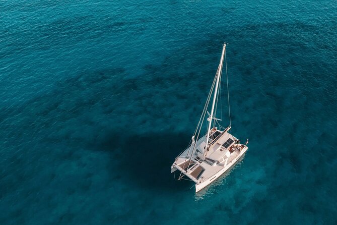 Mykonos: Private Catamaran Cruise with BBQ & Drinks - Why This Tour Stands Out