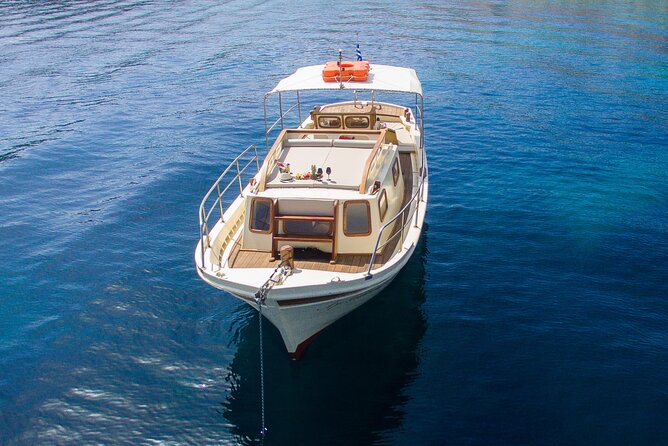 Mykonos Private Sun Set Cruise - Why Youll Love the Mykonos Sunset Cruise