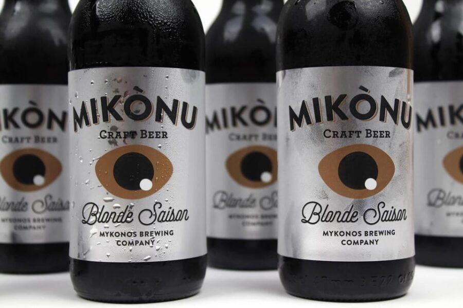 Mykonos Town & Brewery:2-Hour Walking Tour with Beer Tasting - Exploring Mykonos: The Ultimate Walk & Sip