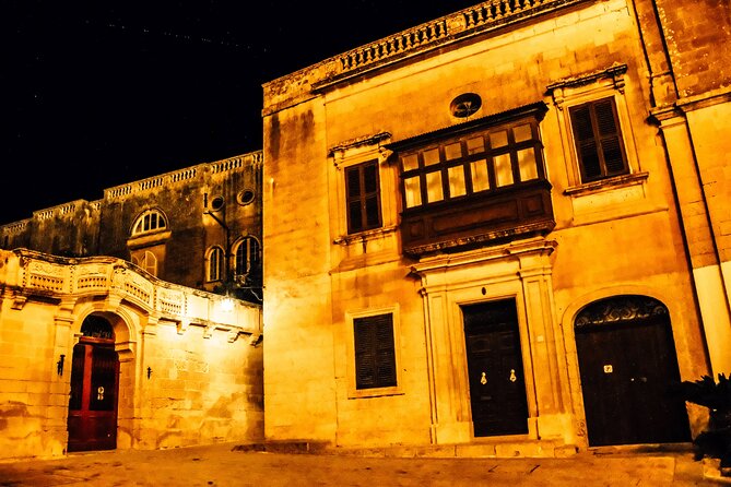 Mysteries and Histories of Mdina - Walking Tour - An In-Depth Look at the Mysteries and Histories of Mdina Tour