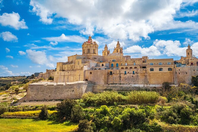 Mysteries of Mdina:Semi private Tour of the Ancient city - A Detailed Look at the Mysteries of Mdina Tour