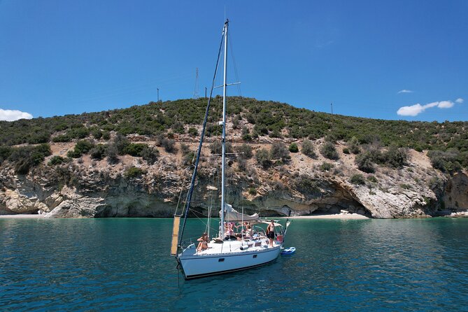 Nafplio Sun Sail Cruises | Full Day | Private | With Meal - Good To Know  