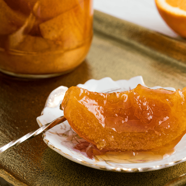 Nafplio: Tea Tasting Experience with Greek Delicacies
