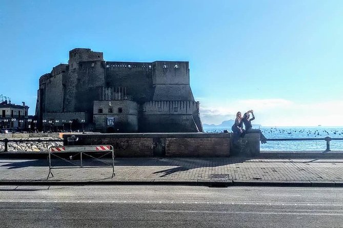 Naples – 4 hours Private Tour