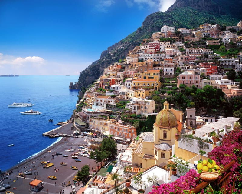 Naples: Amalfi Coast, Sorrento and Pompeii Day Trip - An In-Depth Look at the Tour Experience