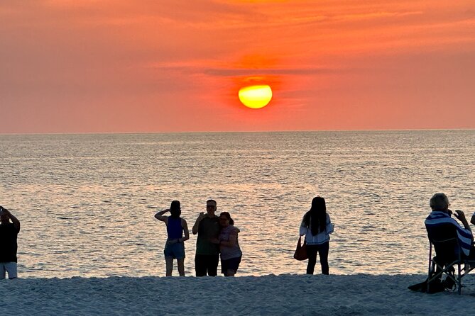 Naples Florida Sunset Tour -Trike Tour of Naples - What’s Included and What’s Not?