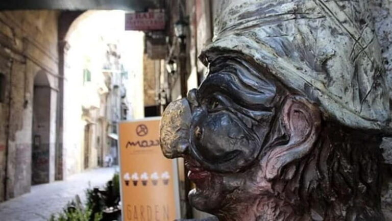 Naples: Neapolitan theater and music from its origins to the 1800s