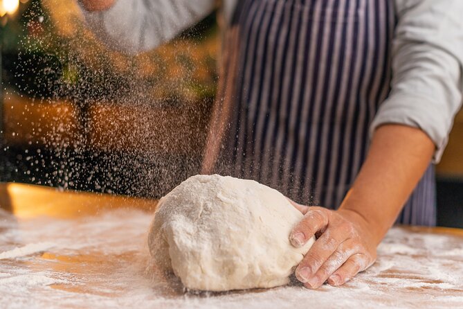 Naples Pizza Cooking Class - Why This Tour Offers Great Value