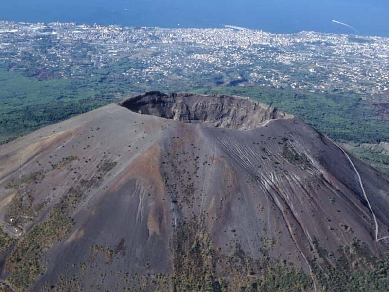 Naples: Pompeii and Vesuvius Skip-the-Line Day Trip - The Breakdown of the Day Trip