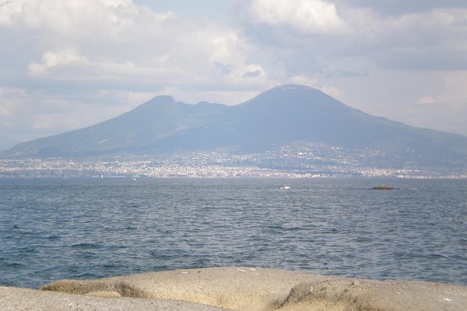 Naples Shore Excursion Mt Vesuvius and Pompeii Day Trip - Authentic feedback from fellow travelers