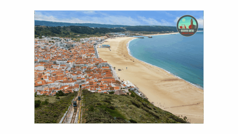 Nazaré, Óbidos and Fatima: Day trip from Lisbon