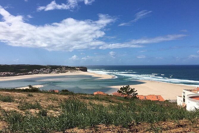 Nazaré Óbidos Coastline Private Tour