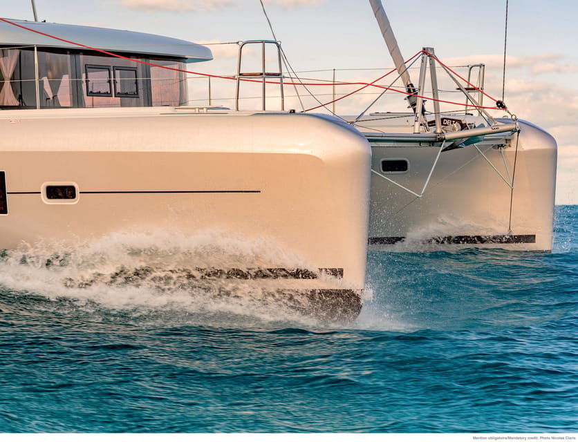 New Year's Eve on a VIP Catamaran in Lisbon with Fireworks - The Experience: A Detailed Breakdown