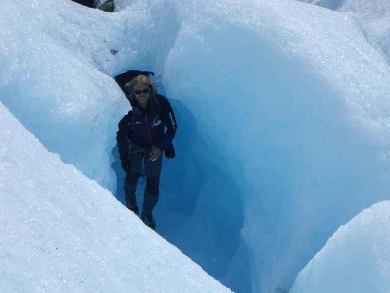 Nigards: Kayaking and Glacier Hike - Starting Point and Meeting Arrangements