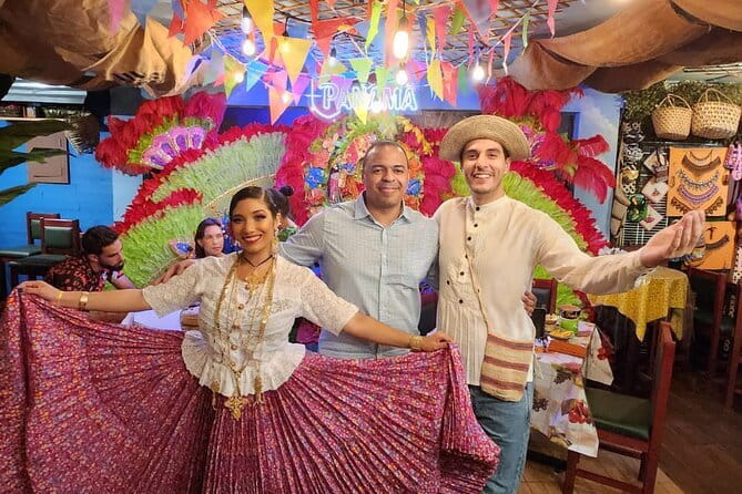 Night Out Experience (360 Panoramic Views + Folklore Show) - Practical Information