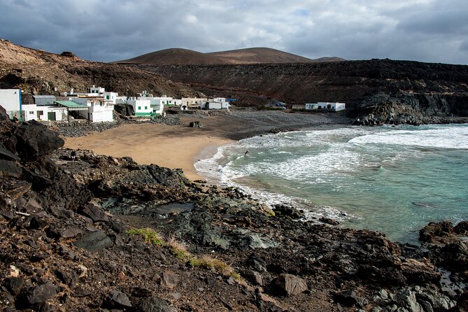 North Central Fuerteventura - Tour with photo shoot - The Photography Experience