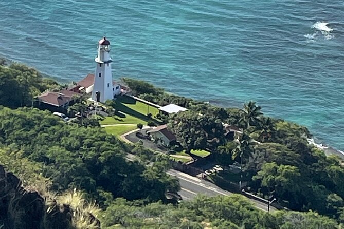 North Shore day,Waterfalls and Turtles Tour