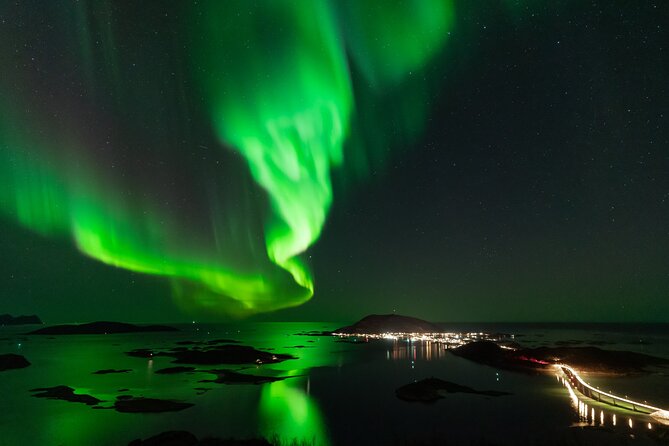 Northern Lights Adventure