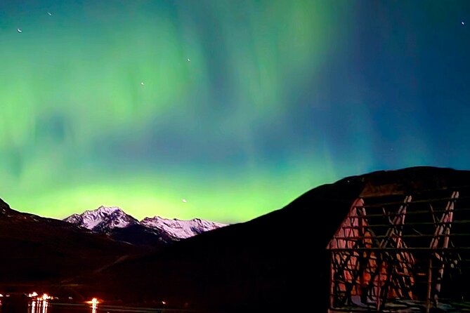 Northern Lights Tour, Tromso, Local Guide, Private Basecamp - Good To Know
