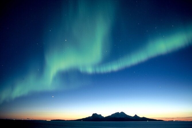 Northern Lights Tours Bodo Norway