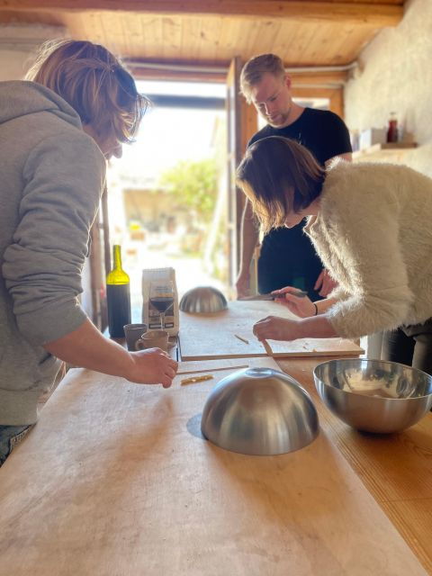 Noto: Farm to Fork in Sicily – Cooking Class in a Farm