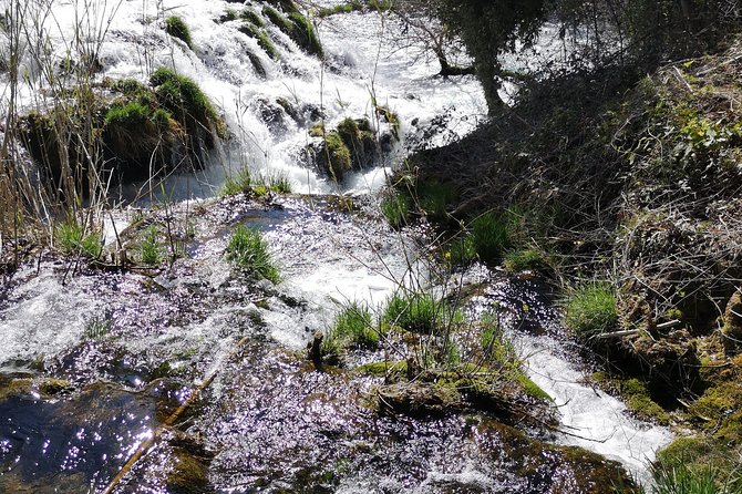 NP Krka & Trogir from Split – Private Excursions