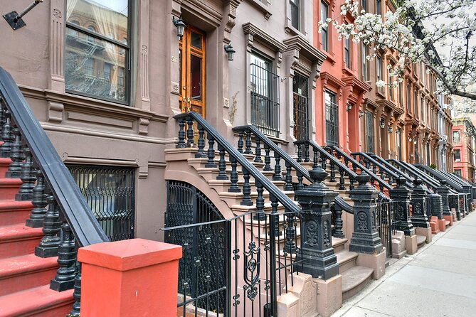NYC: Harlem & Bronx with Yankees Baseball Game, 1-Day Tour - In-Depth Tour Breakdown