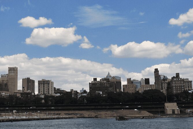 NYC Smartphone Scavenger Hunt Tour