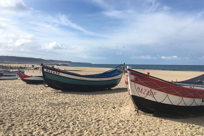 Óbidos & Nazaré Private Tour - Good To Know