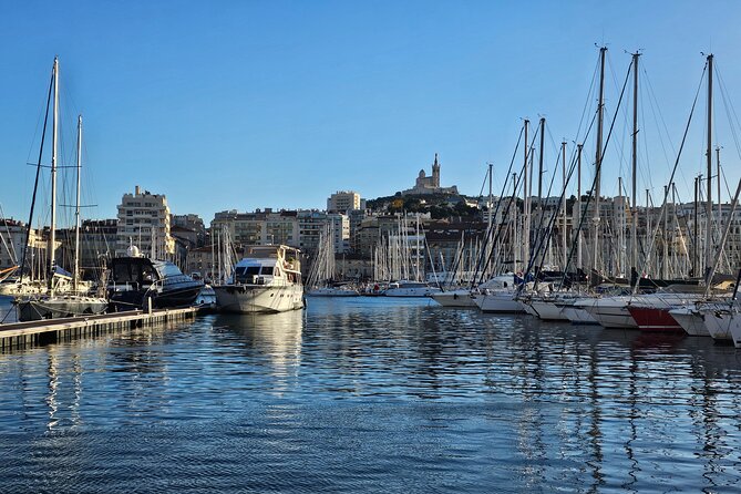 Odyssey of Discovery through the Great Marseille - What Makes This Tour Stand Out