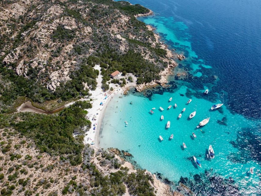 Olbia: Maddalena Archipelago Boat Tour with Minibus Transfer - A Comprehensive Look at the Maddalena Archipelago Boat Tour