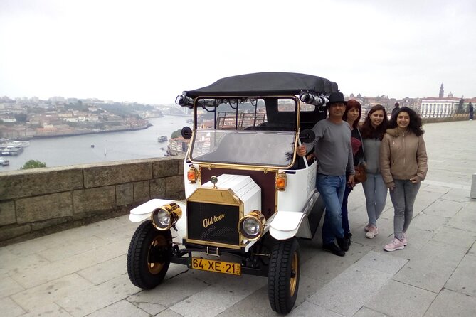 Oldtown Tour