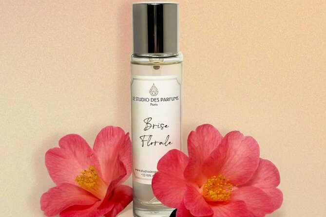 Olfactory Escape Workshop