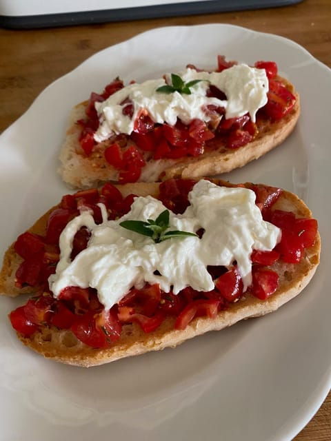 Olive grove tour with tasting - Matera - Good To Know