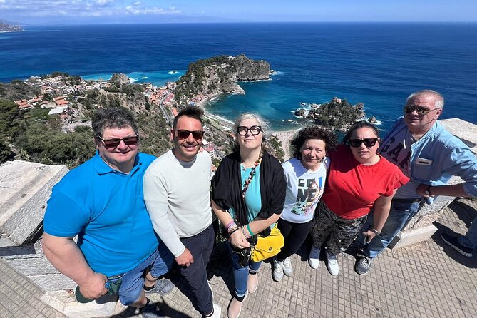 One day private tour in Savoca, Taormina and Castelmola - Detailed Review of the Tour Experience