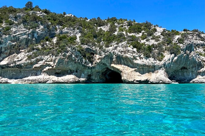One day tour on the coast of Baunei - Exploring the Itinerary in Detail