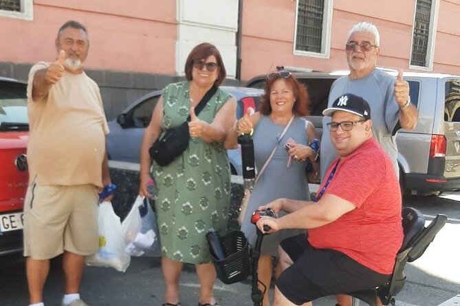 One day tour to Taormina, Savoca and Castelmola - Detailed Breakdown of the Itinerary