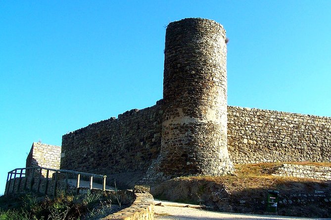 One Way Algarve to Lisbon, through SW Natural Park, Lagos, Sagres, Porto Covo