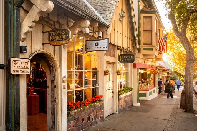 Orange County Beach Cities Highlights Private Full Day Tour