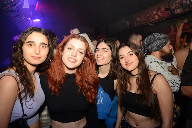 Original Pub Crawl Warsaw (Optional Open Bar) - What to Expect from the Warsaw Pub Crawl 