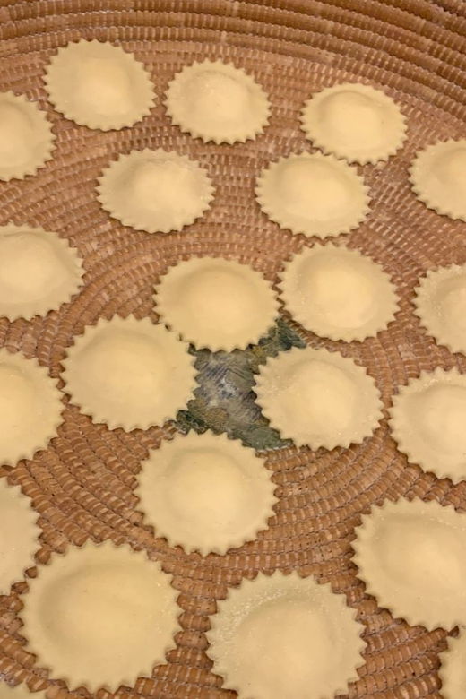Oristano: pasta workshop with lunch