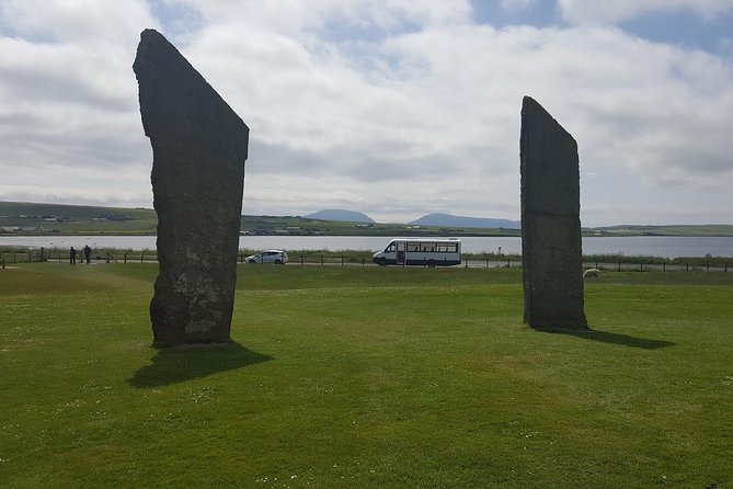 Orkney Highlights Private Tour 7-8 hours - Good To Know