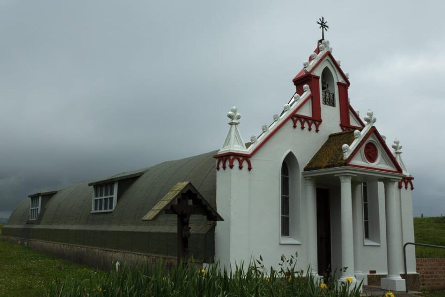 Orkney Spirits: A Whiskey Journey Through Time - An Authentic Journey Through Orkney’s Past and Present