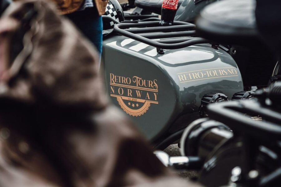 Oslo: 2-Hour Retro Motorcycle Sidecar City Tour - An In-Depth Look at the Oslo Retro Motorcycle Sidecar Tour
