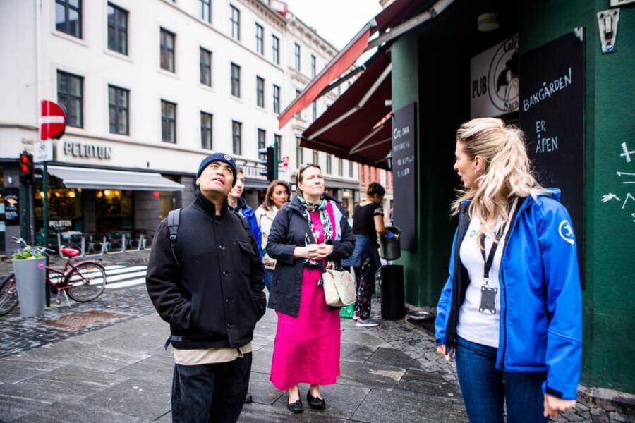 Oslo: 3-hour Private Walking Tour of Bohemian Grünerløkka - Exploring Grünerløkka: The Heart of Oslo’s Creative Spirit