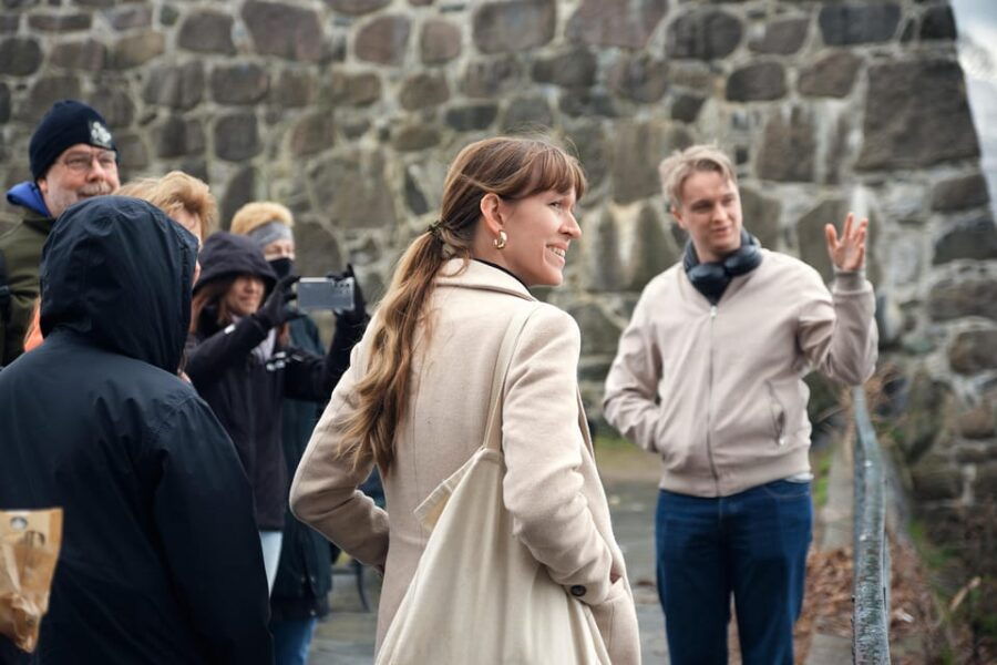 Oslo: City Highlights Walking Tour - What to Expect from the Oslo City Highlights Tour
