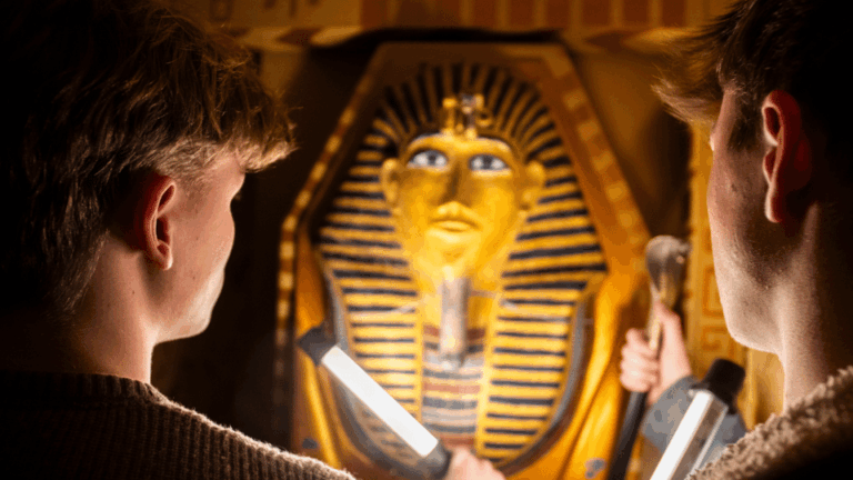 Oslo: Perfect Escape – Fun and exciting Escape Rooms